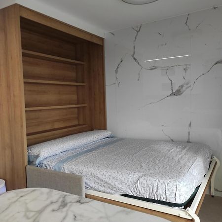 Ole Tu - Vacaciones Lägenhet Benalmádena Exteriör bild